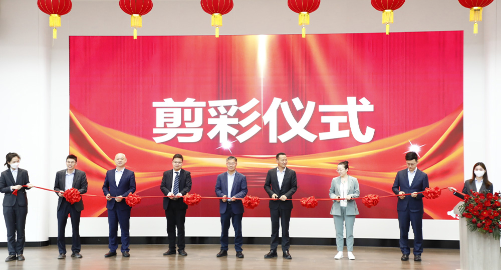 537f5b2879d367570cde7d27a49ba8ab Fase tres de la base de Zhuhai comienza pruebas de producción,Capacidad de producción de obleas de 20 GW